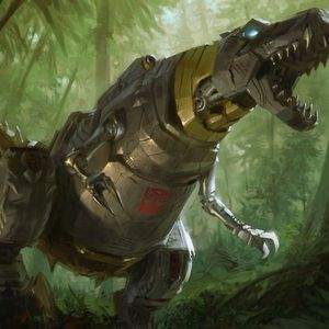 Meet your Posher, Connor